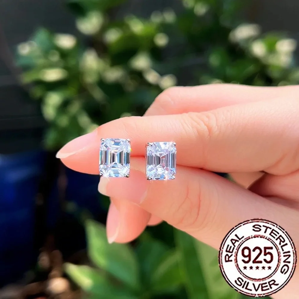 Swarovski 79ct geometric
